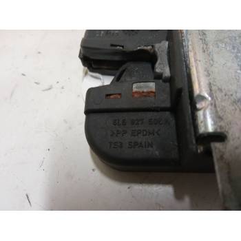 CERRADURA MALETERO / PORTON 