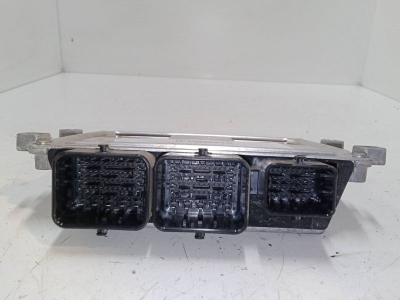 Recambio de centralita motor uce para peugeot 208 i (ca_, cc_) 1.2 vti 82 referencia OEM IAM 9811545080   Recambio de centralita motor uce para peugeot 208 i (ca_, cc_) 1.2 vti 82 referencia OEM IAM 9811545080