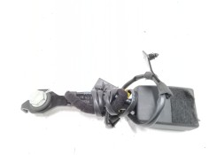 Recambio de anclaje cinturon delantero derecho para alfa romeo giulietta (940_) 1.6 jtdm (940fxd1a) referencia OEM IAM   