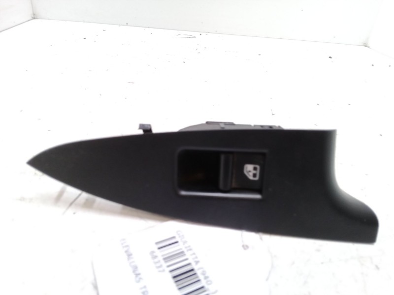 Recambio de mando elevalunas trasero derecho para alfa romeo giulietta (940_) 1.6 jtdm (940fxd1a) referencia OEM IAM   