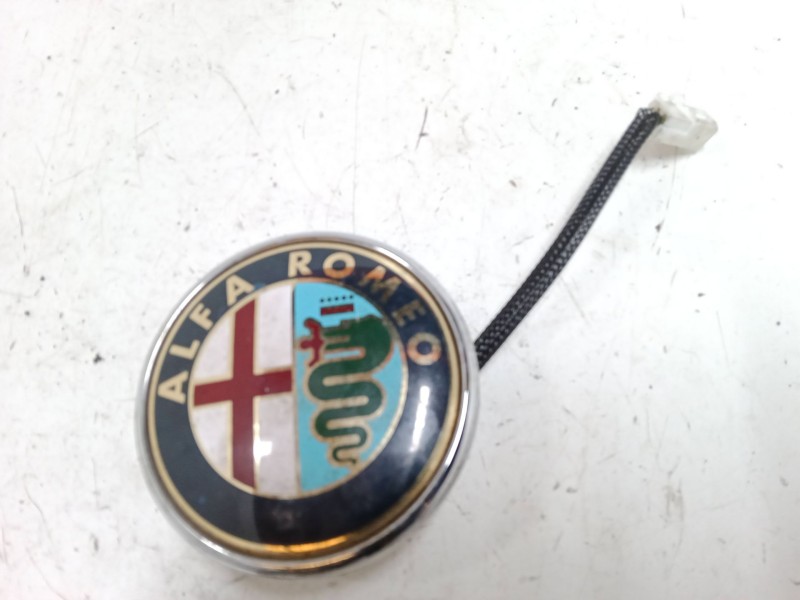 Recambio de maneta exterior electrica porton para alfa romeo giulietta (940_) 1.6 jtdm (940fxd1a) referencia OEM IAM   