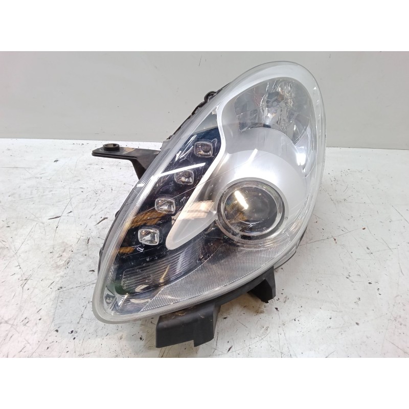 Recambio de faro izquierdo para alfa romeo giulietta (940_) 1.6 jtdm (940fxd1a) referencia OEM IAM   