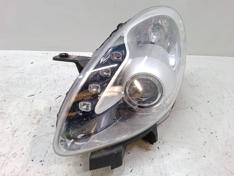 Recambio de faro izquierdo para alfa romeo giulietta (940_) 1.6 jtdm (940fxd1a) referencia OEM IAM   