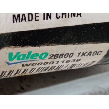 MOTOR LIMPIA DELANTERO 9724100802913 