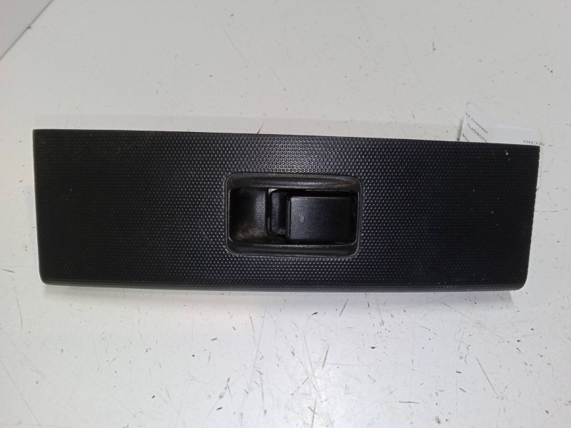 Recambio de mando elevalunas delantero derecho para toyota corolla verso (zer_, zze12_, r1_) 1.8 (znr11_) referencia OEM IAM 848 Recambio de mando elevalunas delantero derecho para toyota corolla verso (zer_, zze12_, r1_) 1.8 (znr11_) referencia OEM IAM 848