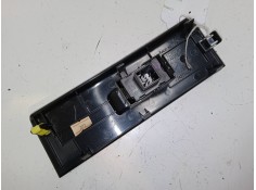 Recambio de mando elevalunas delantero derecho para toyota corolla verso (zer_, zze12_, r1_) 1.8 (znr11_) referencia OEM IAM 848 2