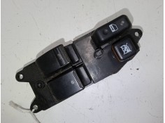 Recambio de mando elevalunas delantero izquierdo para toyota corolla verso (zer_, zze12_, r1_) 1.8 (znr11_) referencia OEM IAM