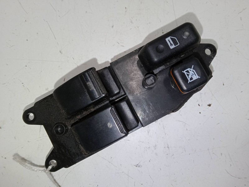 Recambio de mando elevalunas delantero izquierdo para toyota corolla verso (zer_, zze12_, r1_) 1.8 (znr11_) referencia OEM IAM  