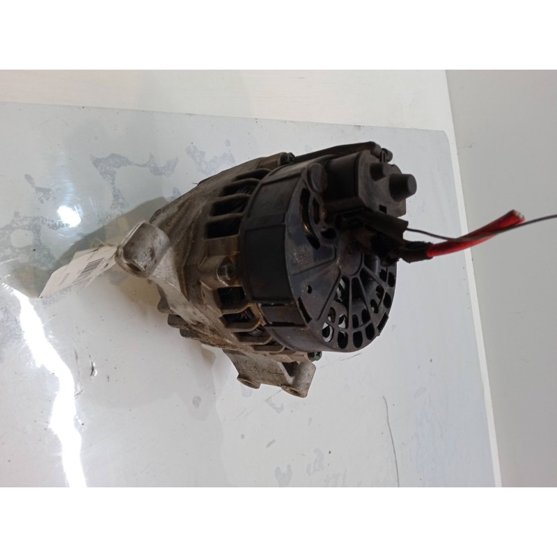 Recambio de alternador para fiat punto (188_) 1.2 60 (188.030, .050, .130, .150, .230, .250) referencia OEM IAM 0986049081  