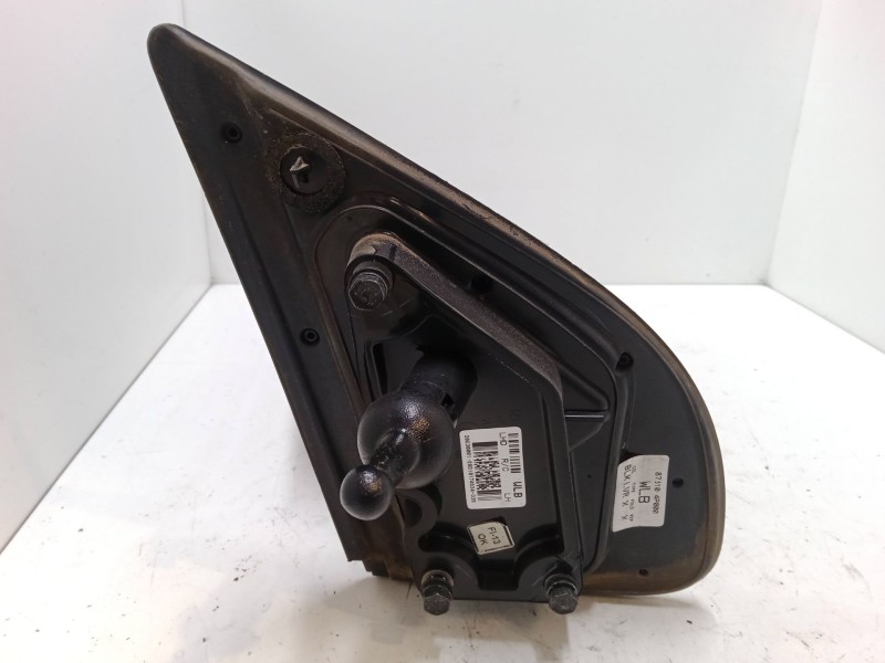 Recambio de retrovisor izquierdo para hyundai i20 i (pb, pbt) 1.2 referencia OEM IAM   