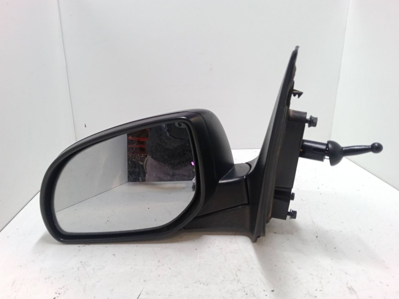 Recambio de retrovisor izquierdo para hyundai i20 i (pb, pbt) 1.2 referencia OEM IAM   
