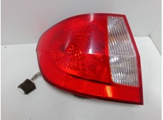 Recambio de piloto trasero izquierdo para hyundai getz (tb) 1.1 referencia OEM IAM 924010B500  