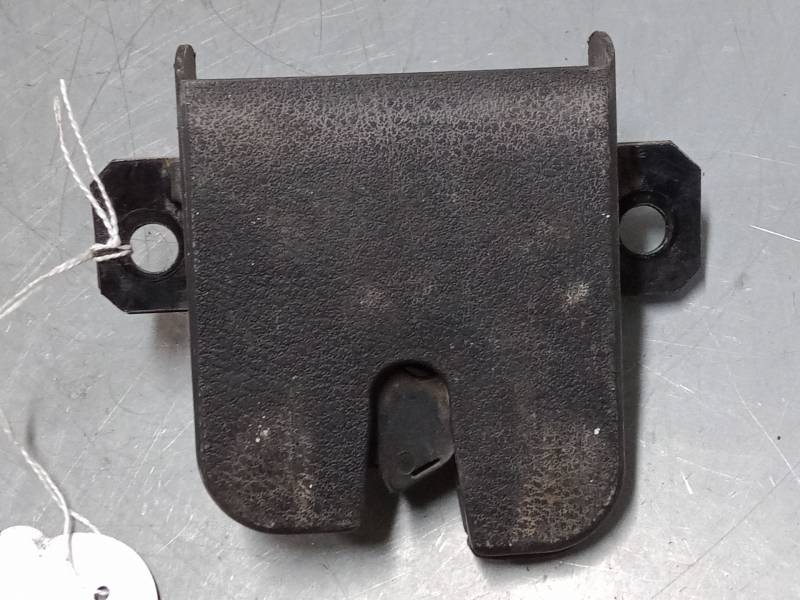 CERRADURA MALETERO / PORTON 