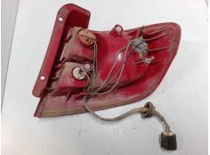 Recambio de piloto trasero izquierdo para hyundai getz (tb) 1.1 referencia OEM IAM 924010B500   2