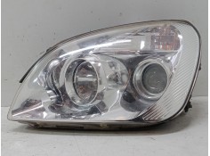 Recambio de faro izquierdo para kia carens iii monospace (un) 2.0 crdi 140 referencia OEM IAM