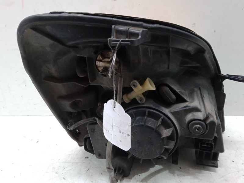 Recambio de faro izquierdo para hyundai h-1 / starex autobús (a1) 2.5 crdi referencia OEM IAM   