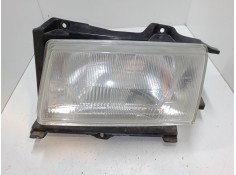 Recambio de faro izquierdo para peugeot expert (224_) 1.9 td referencia OEM IAM   