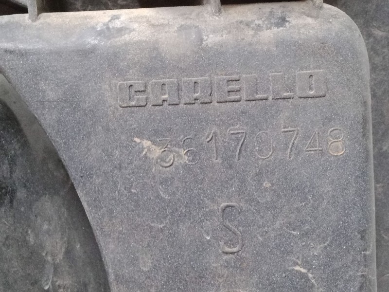 Recambio de faro izquierdo para peugeot expert (224_) 1.9 td referencia OEM IAM    Recambio de faro izquierdo para peugeot expert (224_) 1.9 td referencia OEM IAM