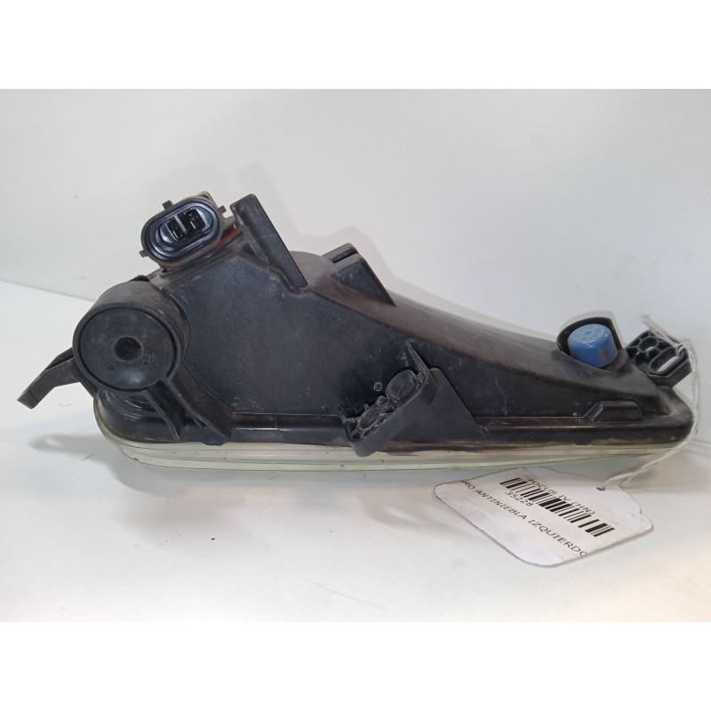 Recambio de faro antiniebla izquierdo para ford focus iv (hn) 1.0 ecoboost referencia OEM IAM F1EB15A255AB  90041445