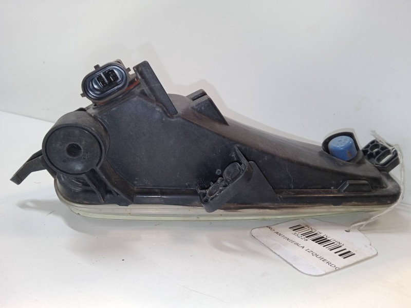 Recambio de faro antiniebla izquierdo para ford focus iv (hn) 1.0 ecoboost referencia OEM IAM F1EB15A255AB  90041445