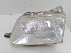 Recambio de faro izquierdo para citroën saxo (s0, s1) 1.1 x, sx referencia OEM IAM