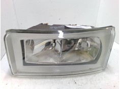 Recambio de faro izquierdo para iveco daily vi furgoneta 35s15, 35c15, 40c15, 50c15, 60c15, 65c15, 70c15 referencia OEM IAM