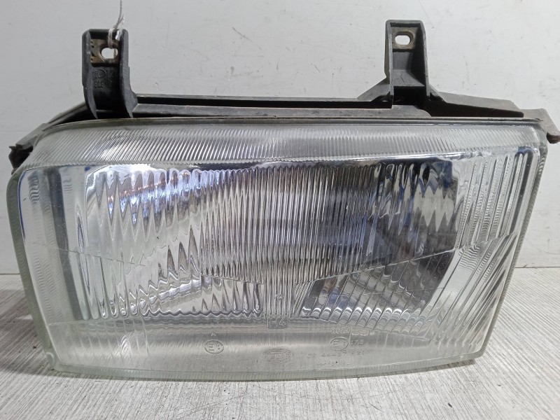 Recambio de faro izquierdo para volkswagen transporter t4 furgoneta (70a, 70h, 7da, 7dh) 1.9 d referencia OEM IAM   