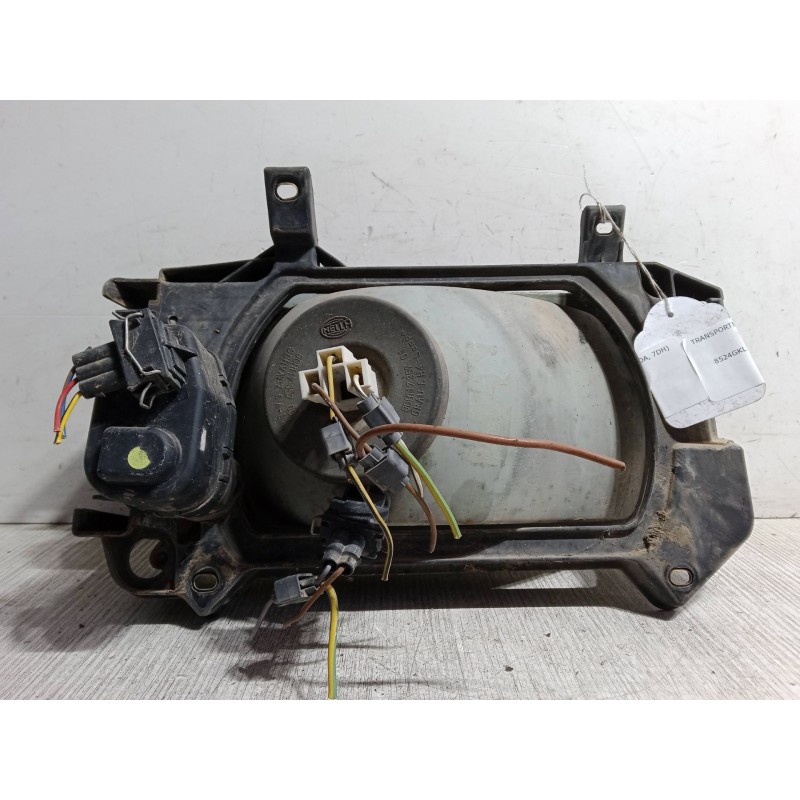 Recambio de faro izquierdo para volkswagen transporter t4 furgoneta (70a, 70h, 7da, 7dh) 1.9 d referencia OEM IAM    Recambio de faro izquierdo para volkswagen transporter t4 furgoneta (70a, 70h, 7da, 7dh) 1.9 d referencia OEM IAM