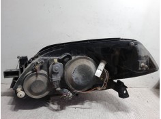 Recambio de faro izquierdo para nissan primera (p12) 2.2 di referencia OEM IAM 26010AU810  1EJ23801102 2