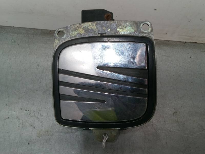 MANETA EXTERIOR PORTON 