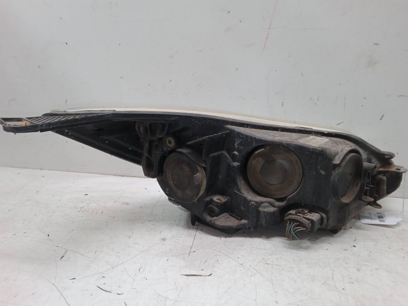 Recambio de faro izquierdo para ford focus iii turnier 1.6 tdci referencia OEM IAM BM5113W030AF   Recambio de faro izquierdo para ford focus iii turnier 1.6 tdci referencia OEM IAM BM5113W030AF