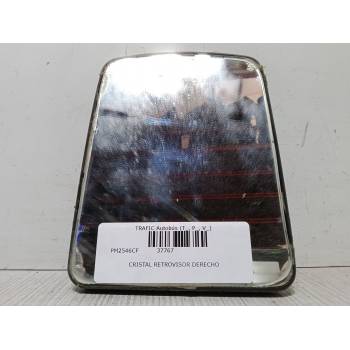 CRISTAL RETROVISOR DERECHO 