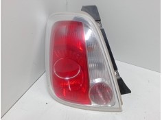 Recambio de piloto trasero izquierdo para fiat 500 (312_) 1.3 d multijet (312axb1a) referencia OEM IAM   