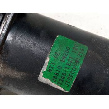 MOTOR LIMPIA DELANTERO 288101M200 