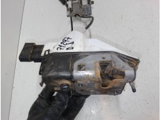 Recambio de cerradura puerta delantera derecha para citroën c3 ii (sc_) 1.2 vti 82 referencia OEM IAM PSA006246  A04959 2