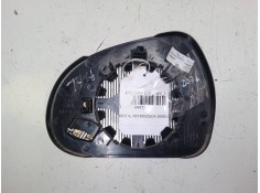 Recambio de cristal retrovisor derecho para peugeot 207/207+ (wa_, wc_) 1.4 16v referencia OEM IAM    2