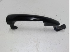 Recambio de maneta exterior puerta delantera derecha para citroën c3 ii (sc_) 1.2 vti 82 referencia OEM IAM