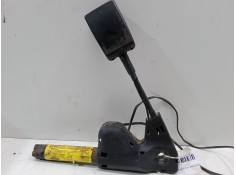 Recambio de anclaje con pretensor delantero derecho para ford mondeo iii (b5y) 2.0 tdci referencia OEM IAM   