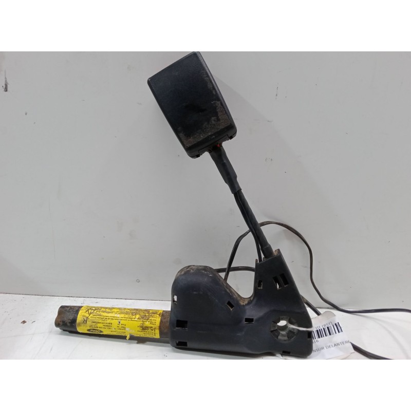 Recambio de anclaje con pretensor delantero derecho para ford mondeo iii (b5y) 2.0 tdci referencia OEM IAM   