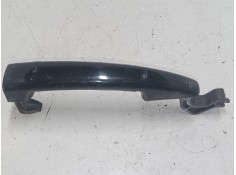 Recambio de maneta exterior puerta delantera izquierda para citroën c3 ii (sc_) 1.2 vti 82 referencia OEM IAM
