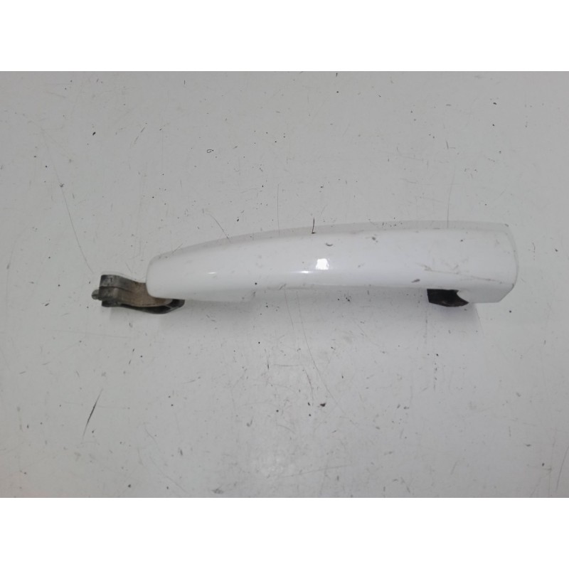 Recambio de maneta exterior puerta trasera izquierda para citroën c3 ii (sc_) 1.2 vti 82 referencia OEM IAM   