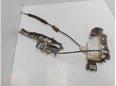 Recambio de cerradura puerta delantera izquierda para citroën c3 ii (sc_) 1.2 vti 82 referencia OEM IAM PSA732306  ARMA04088