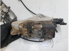 Recambio de cerradura puerta delantera izquierda para citroën c3 ii (sc_) 1.2 vti 82 referencia OEM IAM PSA732306  ARMA04088 2