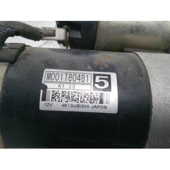 MOTOR ARRANQUE M001T80481 