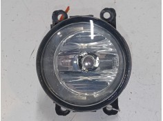 Recambio de faro antiniebla derecho para peugeot 307 (3a/c) 2.0 16v referencia OEM IAM 9650001680  89204712