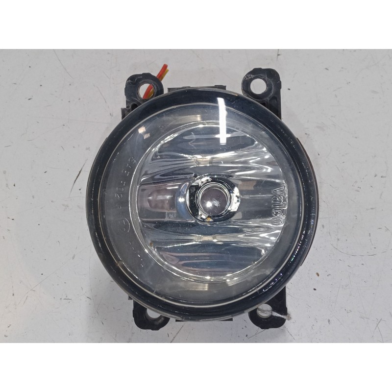 Recambio de faro antiniebla derecho para peugeot 307 (3a/c) 2.0 16v referencia OEM IAM 9650001680  89204712