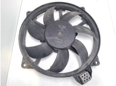 Recambio de electroventilador para renault scénic iii (jz0/1_) 1.5 dci referencia OEM IAM A08101066L  M135491