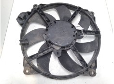 Recambio de electroventilador para renault scénic iii (jz0/1_) 1.5 dci referencia OEM IAM A08101066L  M135491 2