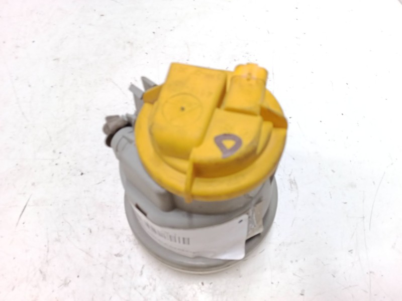 Recambio de faro antiniebla derecho para citroën c3 i (fc_, fn_) 1.4 i referencia OEM IAM   
