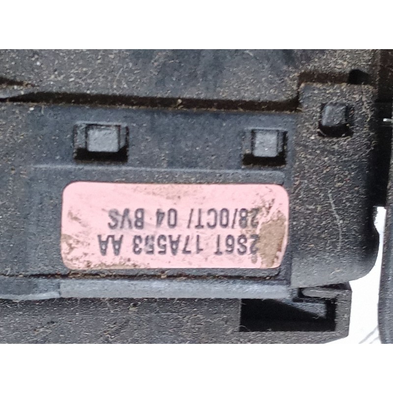 Recambio de mando luces para ford fiesta v (jh_, jd_) 1.4 16v referencia OEM IAM 2S6T17A553AA 1S7T 13335 AE 